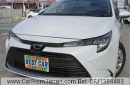 toyota corolla-touring-wagon 2023 -TOYOTA--Corolla Touring MZEA17W--MZEA17W-0009233---TOYOTA--Corolla Touring MZEA17W--MZEA17W-0009233-