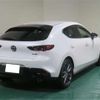 mazda mazda3 2019 -MAZDA--MAZDA3 3DA-BP8P--BP8P-101208---MAZDA--MAZDA3 3DA-BP8P--BP8P-101208- image 2