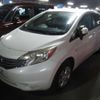 nissan note 2013 -NISSAN--Note DBA-E12--E12-093713---NISSAN--Note DBA-E12--E12-093713- image 5