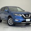 nissan x-trail 2019 -NISSAN--X-Trail DAA-HT32--HT32-154095---NISSAN--X-Trail DAA-HT32--HT32-154095- image 1