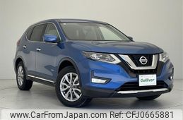 nissan x-trail 2019 -NISSAN--X-Trail DAA-HT32--HT32-154095---NISSAN--X-Trail DAA-HT32--HT32-154095-