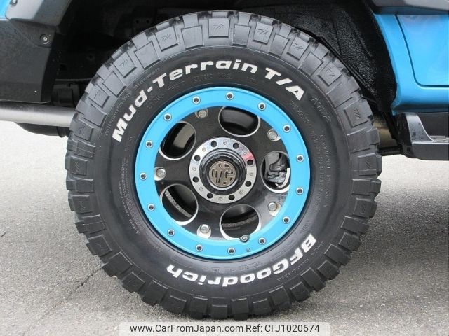 toyota land-cruiser-prado 1998 -TOYOTA--Land Cruiser Prado E-VZJ95W--VZJ95-0038186---TOYOTA--Land Cruiser Prado E-VZJ95W--VZJ95-0038186- image 2