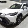 toyota corolla-cross 2024 -TOYOTA 【函館 300ﾇ3026】--Corolla Cross ZVG16--1007292---TOYOTA 【函館 300ﾇ3026】--Corolla Cross ZVG16--1007292- image 1