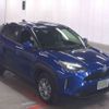 toyota yaris-cross 2021 -TOYOTA 【京都 348ﾁ 326】--Yaris Cross 6AA-MXPJ15--MXPJ15-3005172---TOYOTA 【京都 348ﾁ 326】--Yaris Cross 6AA-MXPJ15--MXPJ15-3005172- image 1