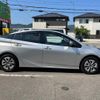 toyota prius 2017 quick_quick_ZVW51_ZVW51-6055840 image 4