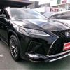 lexus rx 2021 -LEXUS 【豊橋 335】--Lexus RX 6AA-GYL25W--GYL25-0025595---LEXUS 【豊橋 335】--Lexus RX 6AA-GYL25W--GYL25-0025595- image 34