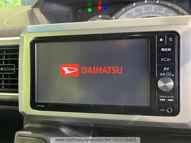 daihatsu wake 2016 -DAIHATSU--WAKE DBA-LA710S--LA710S-0017056---DAIHATSU--WAKE DBA-LA710S--LA710S-0017056- image 2