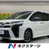 toyota voxy 2018 -TOYOTA--Voxy DBA-ZRR80W--ZRR80-0392737---TOYOTA--Voxy DBA-ZRR80W--ZRR80-0392737- image 1