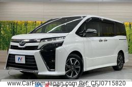 toyota voxy 2018 -TOYOTA--Voxy DBA-ZRR80W--ZRR80-0392737---TOYOTA--Voxy DBA-ZRR80W--ZRR80-0392737-