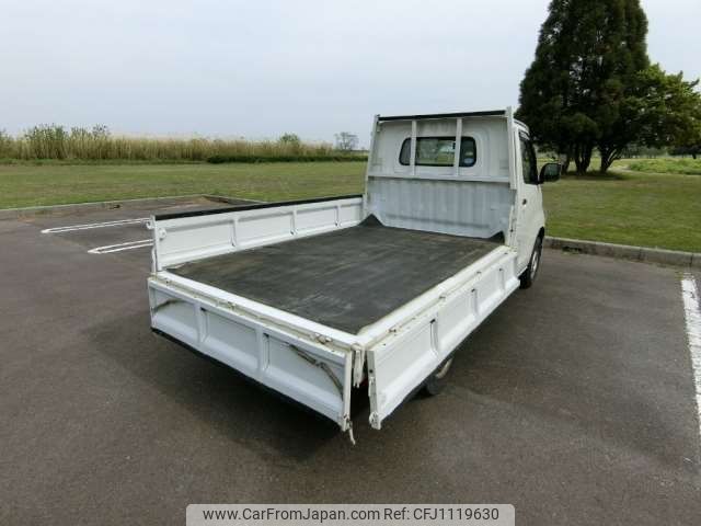 toyota townace-truck 2020 -TOYOTA 【岐阜 400ﾎ6469】--Townace Truck 5BF-S413U--S413U-0000509---TOYOTA 【岐阜 400ﾎ6469】--Townace Truck 5BF-S413U--S413U-0000509- image 1