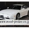 nissan 180sx 1998 quick_quick_E-RPS13_RPS13-331973 image 1