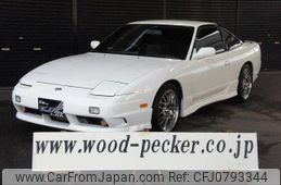 nissan 180sx 1998 quick_quick_E-RPS13_RPS13-331973