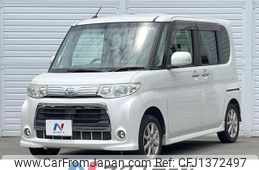 daihatsu tanto 2012 quick_quick_L375S_L375S-0599222
