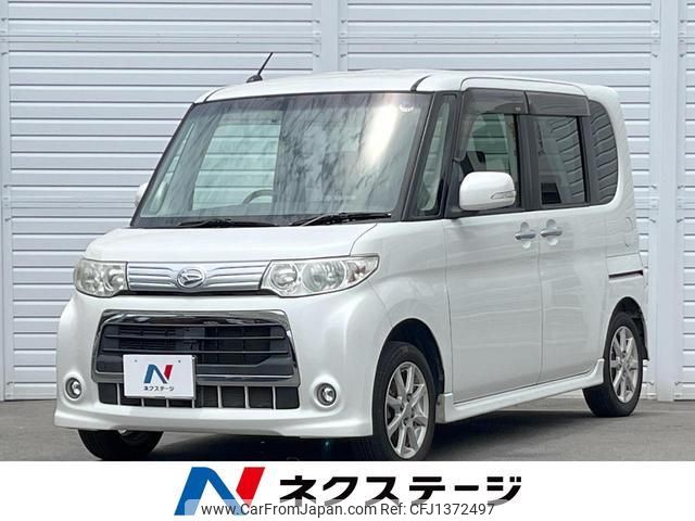 daihatsu tanto 2012 quick_quick_L375S_L375S-0599222 image 1