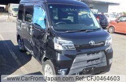 toyota pixis-van 2018 -TOYOTA 【後日 】--Pixis Van S321M-0022454---TOYOTA 【後日 】--Pixis Van S321M-0022454-