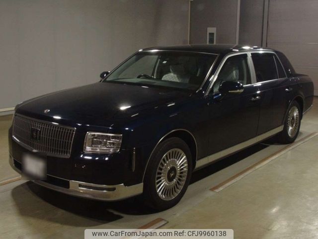 toyota century 2018 -TOYOTA 【神戸 396ひ39】--Century UWG60-0001262---TOYOTA 【神戸 396ひ39】--Century UWG60-0001262- image 1