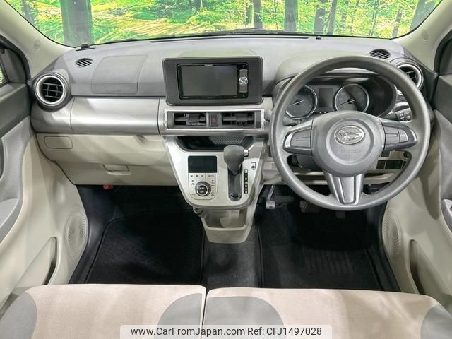daihatsu cast 2018 quick_quick_LA250S_LA250S-0149006 image 2