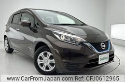 nissan note 2017 -NISSAN--Note DAA-HE12--HE12-021738---NISSAN--Note DAA-HE12--HE12-021738-