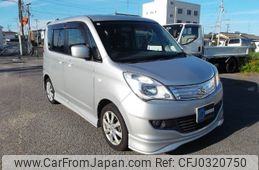 suzuki solio 2012 -SUZUKI 【愛媛 501ﾑ9798】--Solio MA15S--204290---SUZUKI 【愛媛 501ﾑ9798】--Solio MA15S--204290-