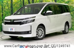 toyota voxy 2014 quick_quick_ZRR85G_ZRR85-0022841