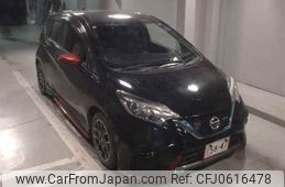 nissan note 2019 -NISSAN--Note HE12-283405---NISSAN--Note HE12-283405-