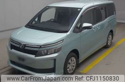 toyota voxy 2014 -TOYOTA--Voxy DBA-ZRR80G--ZRR80-0071097---TOYOTA--Voxy DBA-ZRR80G--ZRR80-0071097-