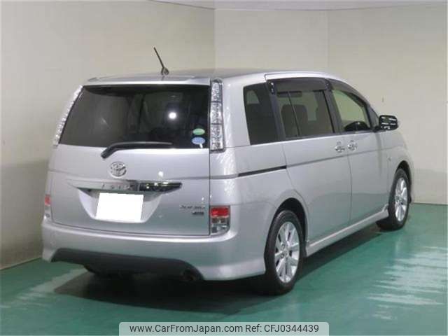 toyota isis 2013 -TOYOTA--Isis DBA-ZGM11W--ZGM11-0016874---TOYOTA--Isis DBA-ZGM11W--ZGM11-0016874- image 2