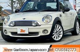 mini mini-others 2010 -BMW--BMW Mini MF16--0TW27779---BMW--BMW Mini MF16--0TW27779-