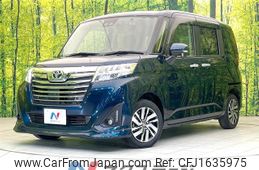 toyota roomy 2020 CFJ1635975