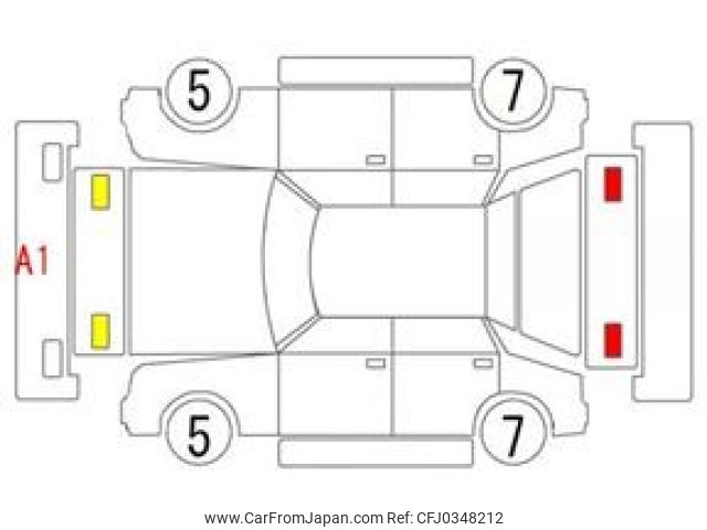 nissan fuga 2005 -NISSAN--Fuga CBA-PY50--PY50-210013---NISSAN--Fuga CBA-PY50--PY50-210013- image 2