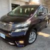 toyota vellfire 2009 -TOYOTA--Vellfire ANH20W--8085165---TOYOTA--Vellfire ANH20W--8085165- image 1