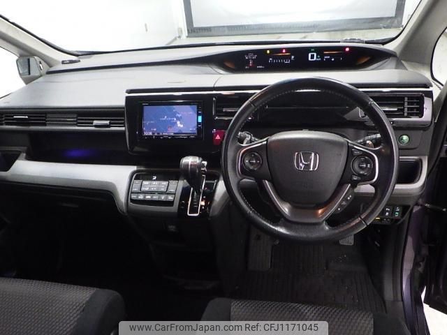 honda stepwagon-spada 2016 quick_quick_DBA-RP3_1103063 image 2