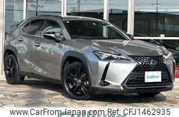lexus ux 2021 -LEXUS--Lexus UX 6AA-MZAH10--MZAH10-2092910---LEXUS--Lexus UX 6AA-MZAH10--MZAH10-2092910-