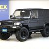 toyota land-cruiser-prado 1995 -TOYOTA--Land Cruiser Prado KD-KZJ78W--KZJ78-0039447---TOYOTA--Land Cruiser Prado KD-KZJ78W--KZJ78-0039447- image 1