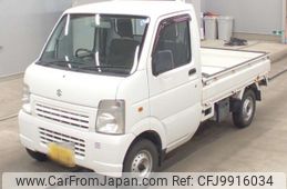suzuki carry-truck 2012 -SUZUKI 【岩手 480さ2648】--Carry Truck DA63T-780856---SUZUKI 【岩手 480さ2648】--Carry Truck DA63T-780856-