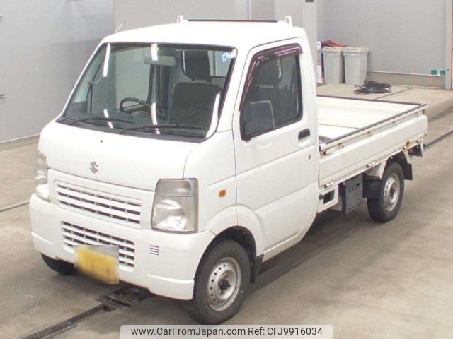 suzuki carry-truck 2012 -SUZUKI 【岩手 480さ2648】--Carry Truck DA63T-780856---SUZUKI 【岩手 480さ2648】--Carry Truck DA63T-780856- image 1