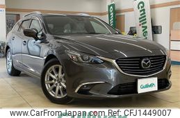 mazda atenza 2017 -MAZDA--Atenza Wagon LDA-GJ2AW--GJ2AW-301164---MAZDA--Atenza Wagon LDA-GJ2AW--GJ2AW-301164-