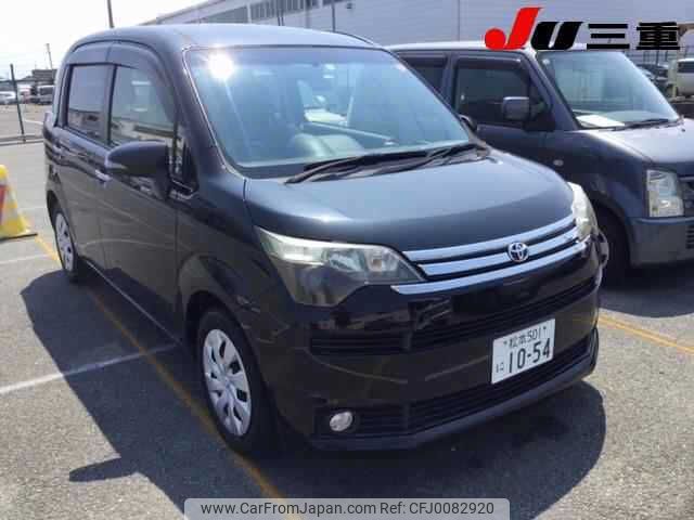 toyota spade 2014 -TOYOTA 【松本 501ﾆ1054】--Spade NCP141-9108719---TOYOTA 【松本 501ﾆ1054】--Spade NCP141-9108719- image 1