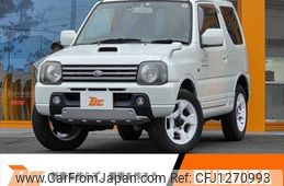 suzuki jimny 2002 -SUZUKI--Jimny TA-JB23W--JB23W-315443---SUZUKI--Jimny TA-JB23W--JB23W-315443-