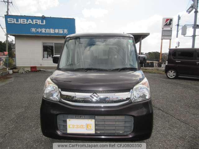 suzuki spacia 2016 -SUZUKI 【名変中 】--Spacia MK42S--174062---SUZUKI 【名変中 】--Spacia MK42S--174062- image 2