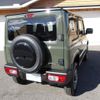 suzuki jimny 2024 GOO_JP_700070659730241119003 image 7