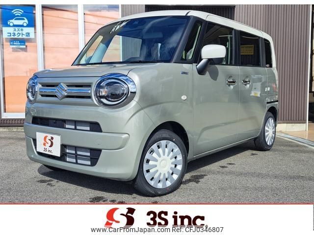 suzuki wagon-r-smile 2024 MOTORGATE_2_0206625A30241019W001 image 1