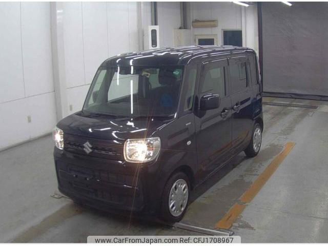 suzuki spacia 2020 CFJ1708967 image 1