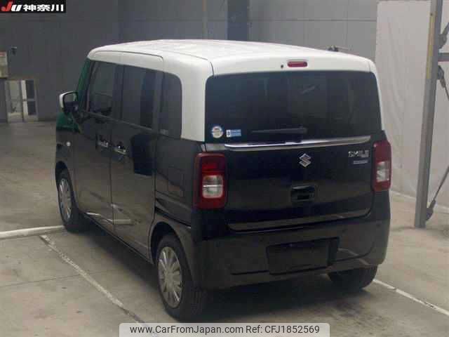 suzuki wagon-r 2021 CFJ1852569 image 2