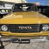 toyota land-cruiser-wagon 1989 -TOYOTA--Land Cruiser Wagon E-FJ62G--FJ62G-000596---TOYOTA--Land Cruiser Wagon E-FJ62G--FJ62G-000596- image 2