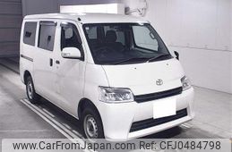 toyota townace-van 2024 -TOYOTA 【岐阜 400ﾎ4713】--Townace Van S413M-0014787---TOYOTA 【岐阜 400ﾎ4713】--Townace Van S413M-0014787-