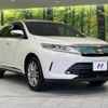 toyota harrier 2017 CFJ1781373 image 17