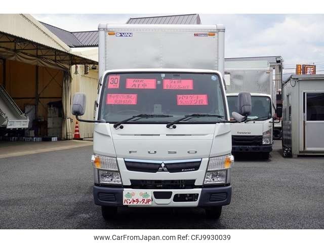 mitsubishi-fuso canter 2018 -MITSUBISHI--Canter TPG-FBA20--FBA20-572503---MITSUBISHI--Canter TPG-FBA20--FBA20-572503- image 2