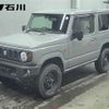 suzuki jimny 2019 -SUZUKI--Jimny JB64W--143755---SUZUKI--Jimny JB64W--143755- image 1