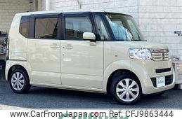 honda n-box 2014 -HONDA--N BOX DBA-JF1--JF1-1469076---HONDA--N BOX DBA-JF1--JF1-1469076-